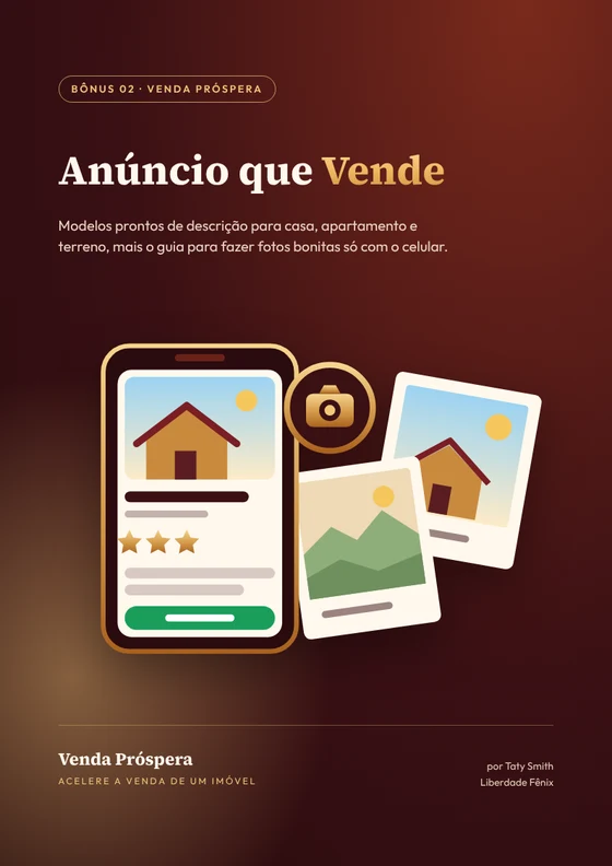 Anúncio que Vende